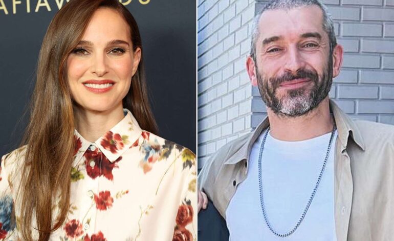 Natalie Portman’s Courageous Revelation: The Dark Side of Child Stardom and Its Impact on Empowerment