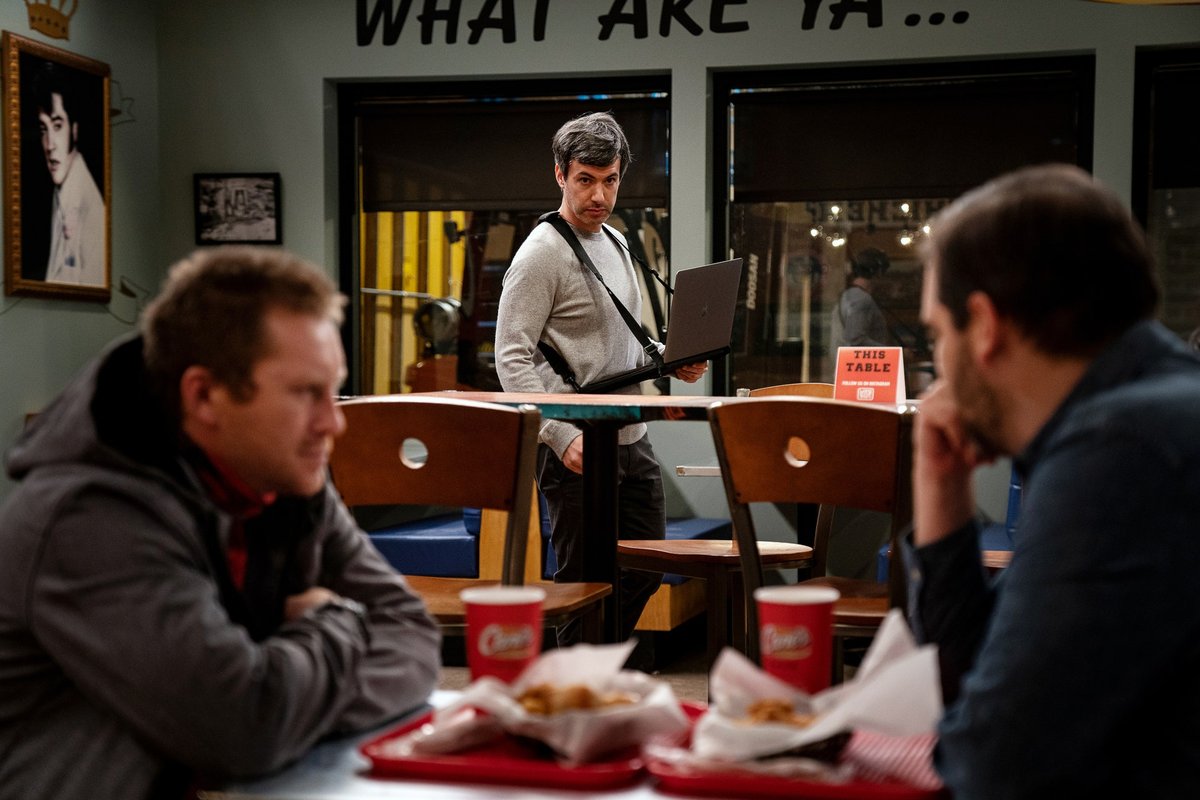 Nathan Fielder’s New Season of The Rehearsal: A Bold Take on Aviation Disasters