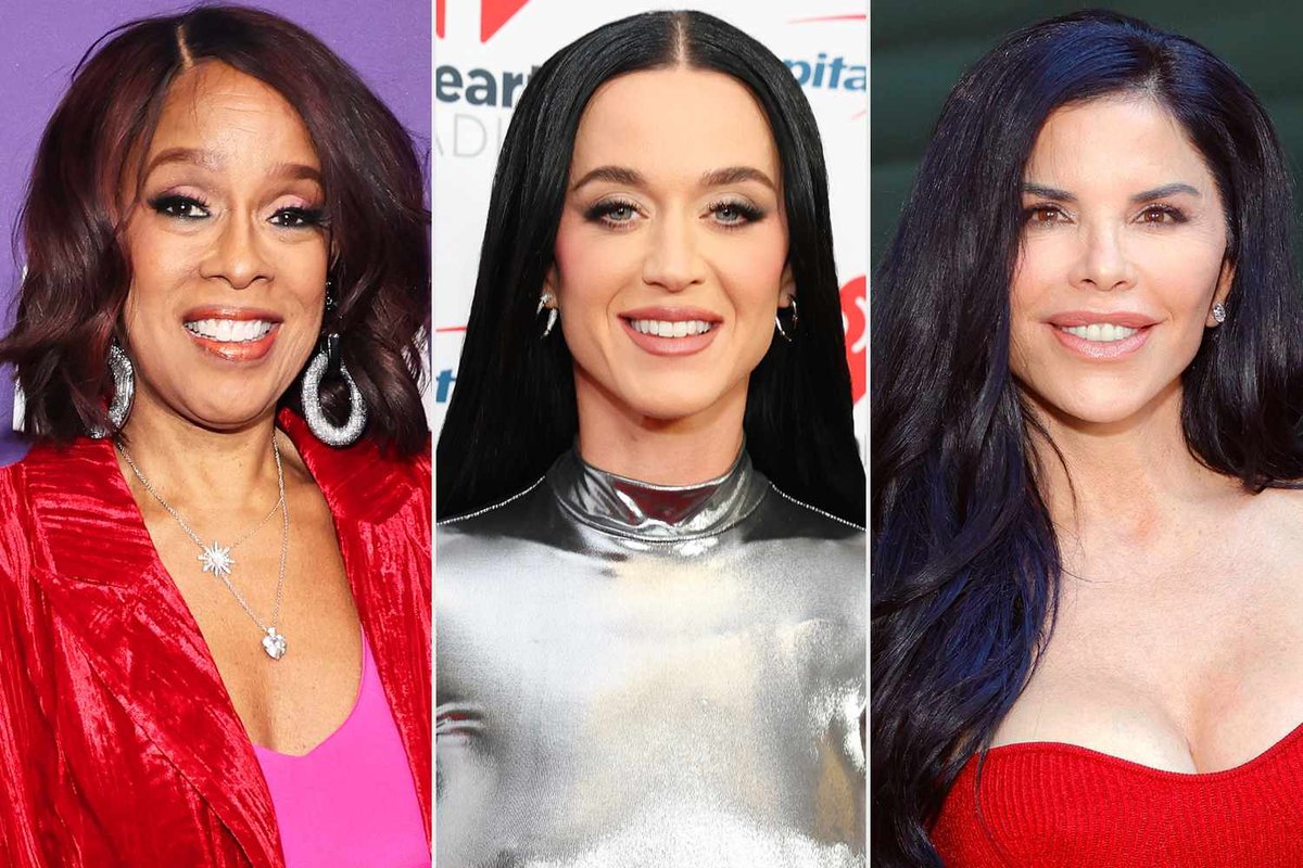 Navigating Space: Gayle King and Lauren Sánchez Defend All-Female Blue Origin Flight Amid Backlash