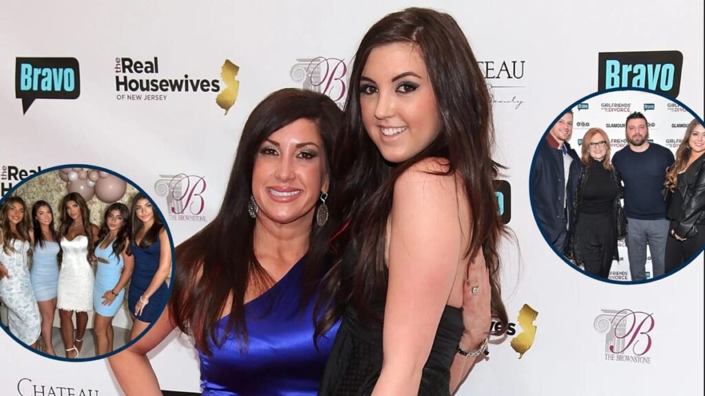 Next Gen NYC: The Real Housewives’ Kids Steal the Spotlight!