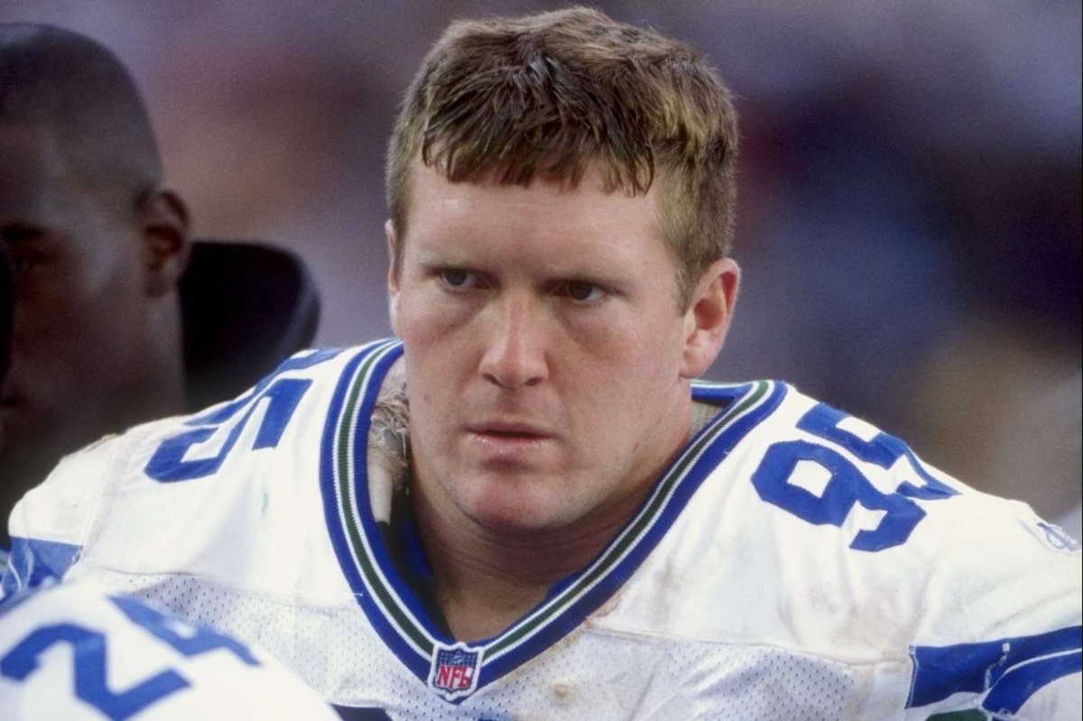 NFL Community Mourns Dean Wells: A Legacy Beyond the Field
