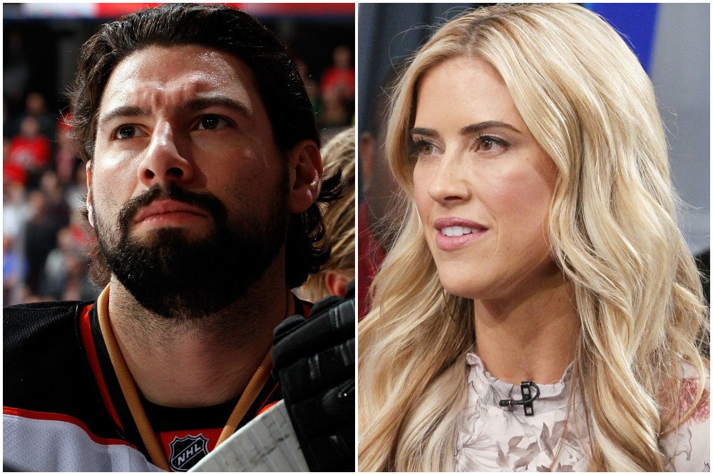 NHL Player Nate Thompson Calls Kristin Cavallari a ‘Good Person’ After Their Fling