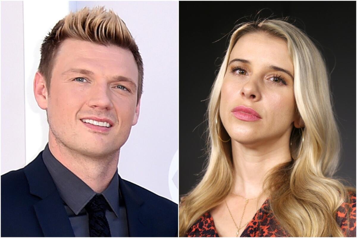 Nick Carter Faces Lawsuit Over Sexual Assault and Health Consequences