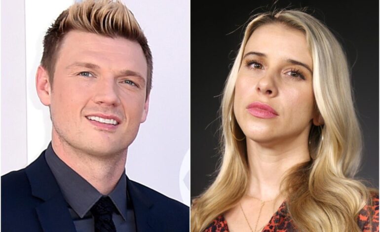 Nick Carter Faces Serious Allegations: Sexual Assault Lawsuit Claims STD Transmission