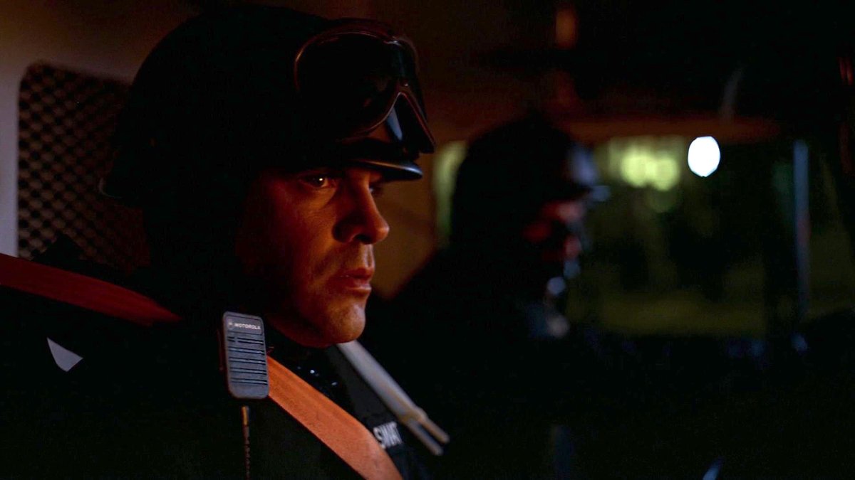 Nicky Katt: The Gritty Star Who Redefined the Role of the Bad Guy