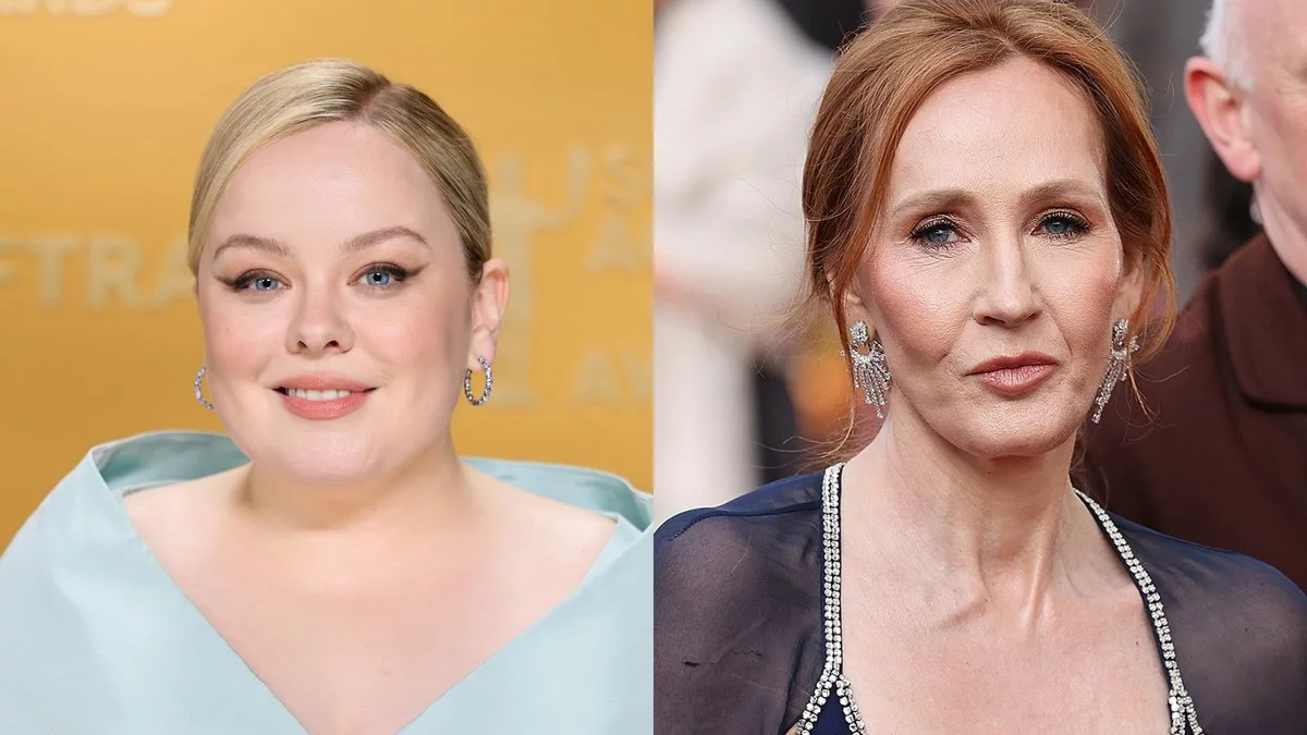 Nicola Coughlan Eviscerates Rowling Over Anti-Trans Ruling Support