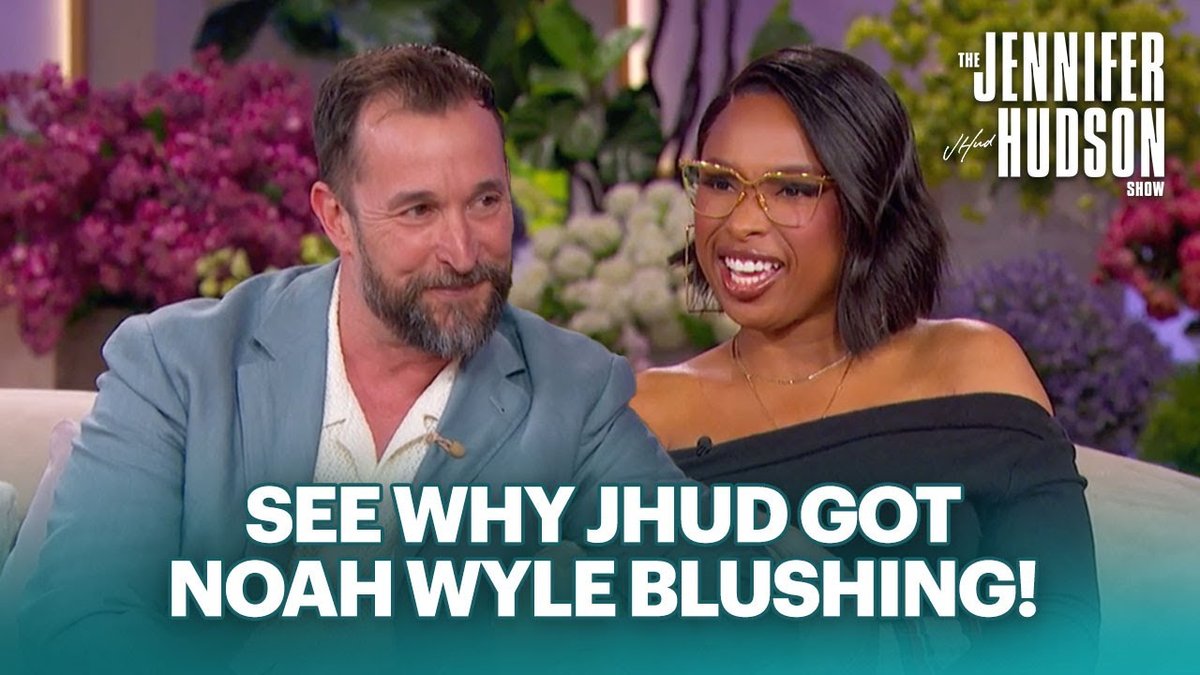 Noah Wyle’s Bold Refusal: Why He Skipped Out on “The Jennifer Hudson Show