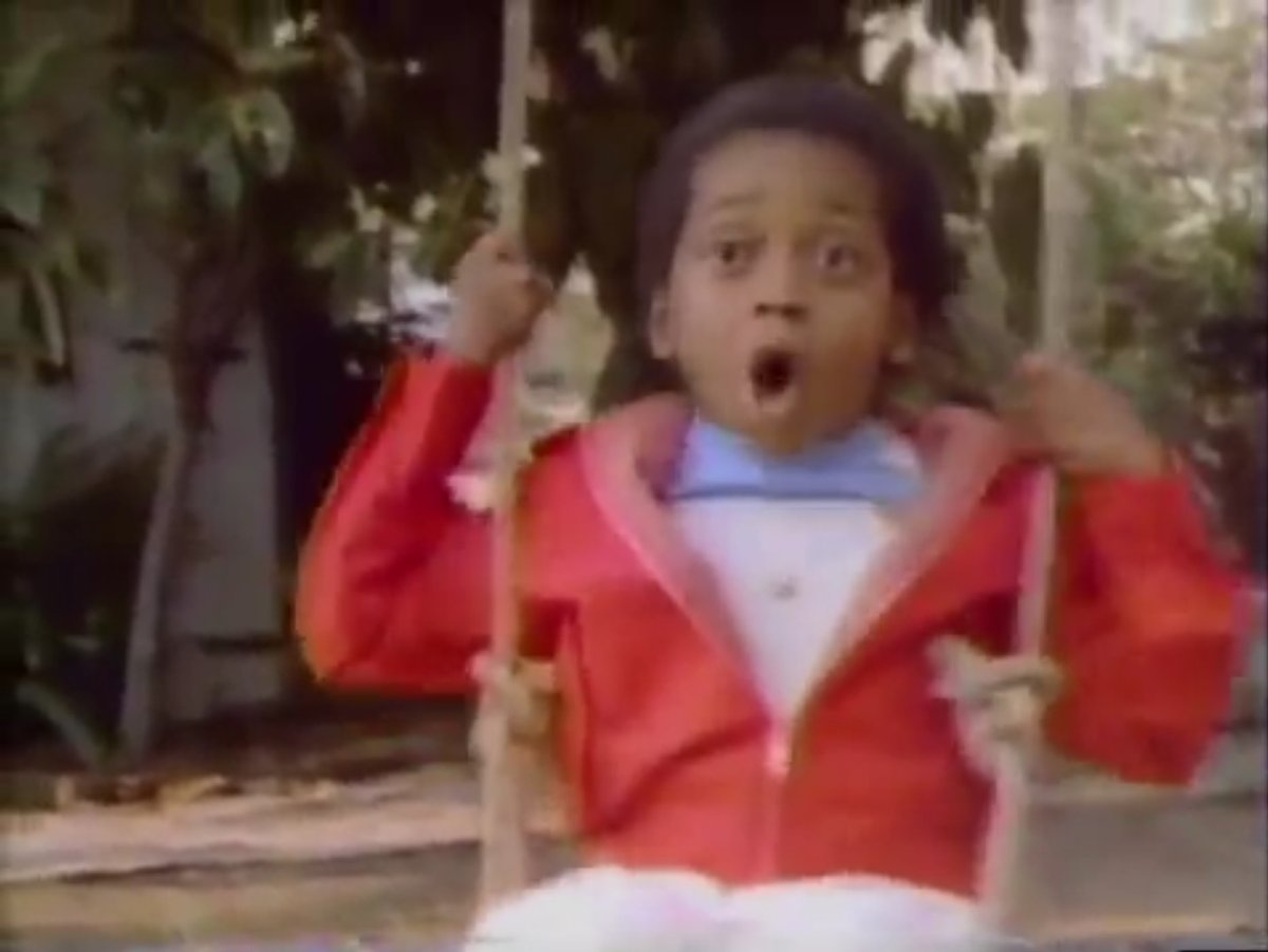 Nostalgia Reboot: Jaleel White on Being Everyone’s “Childhood” — Kinda