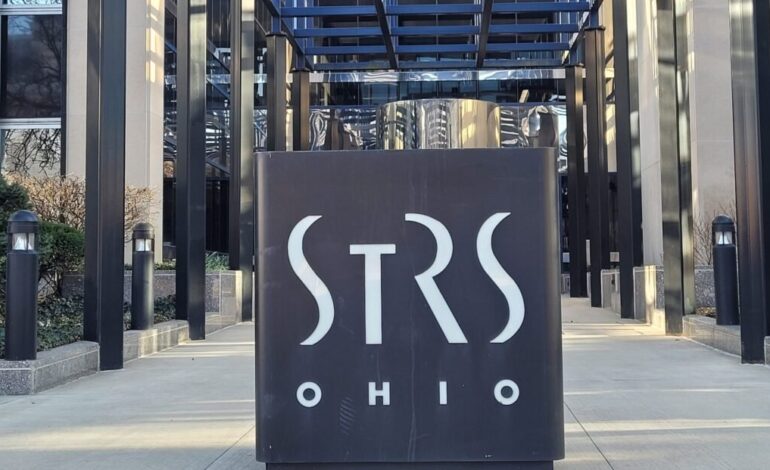 Ohio Teacher’s Shocking Admission: Blaming Neglect for Illicit Affair