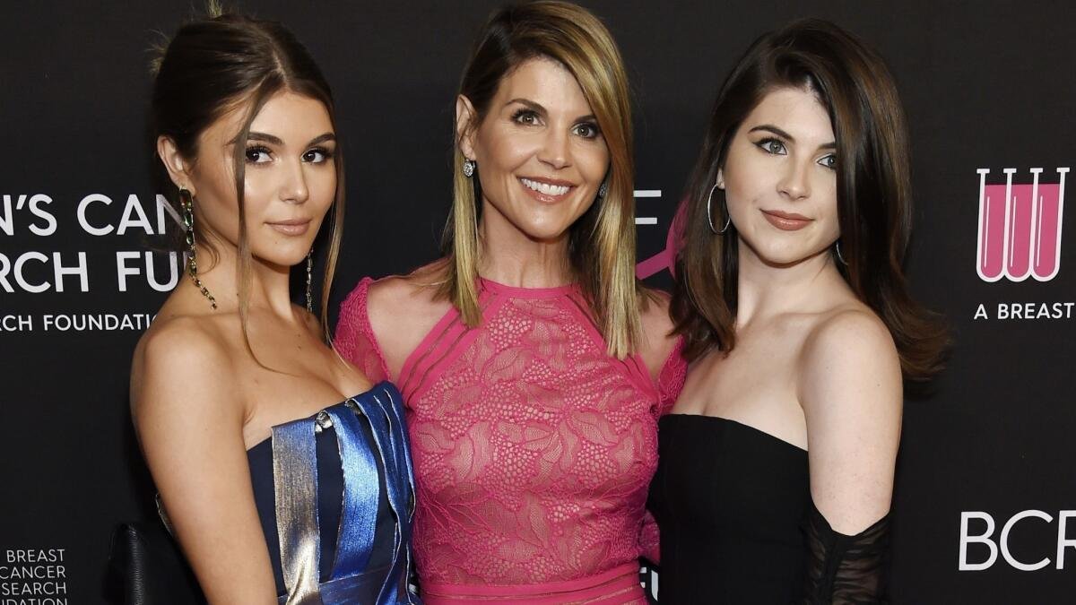 Olivia Jade’s Miami Beach Makeover: A Sunscreen-Soaked Symphony of Celebrity Survival