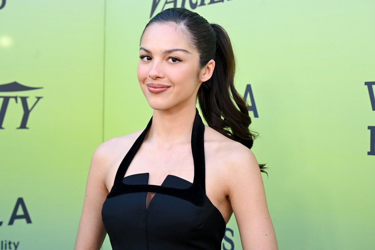 Olivia Rodrigo’s Powerful Statement: How One Actress is Transforming Reproductive Rights Advocacy
