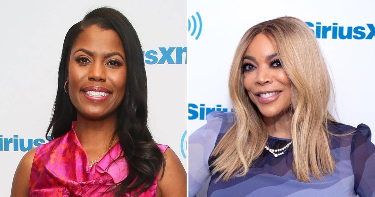 Omarosa Fights for Wendy Williams’ Freedom from Guardianship