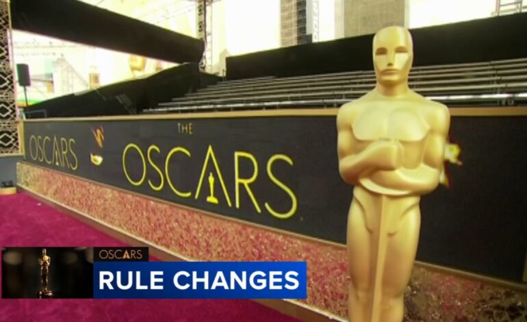Oscar Voting Rules Exposed: Members Weren’t Required to Watch Every Nominee