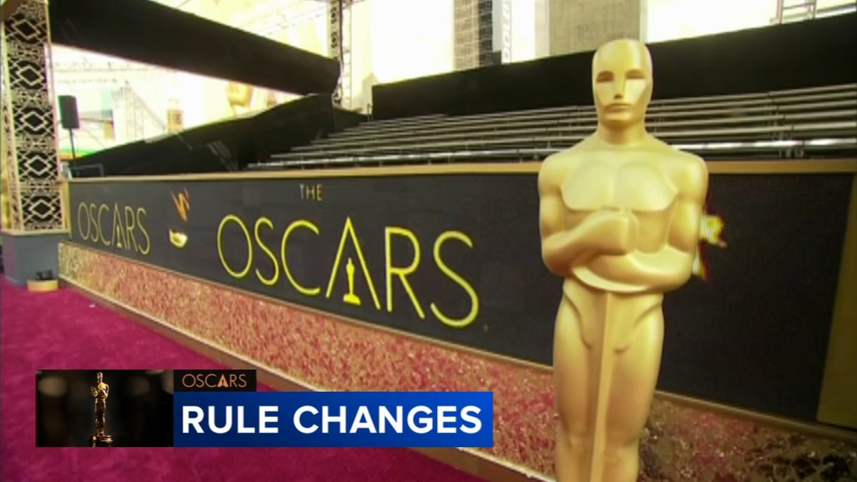 Oscar Voting Rules Exposed: Members Weren’t Required to Watch Every Nominee