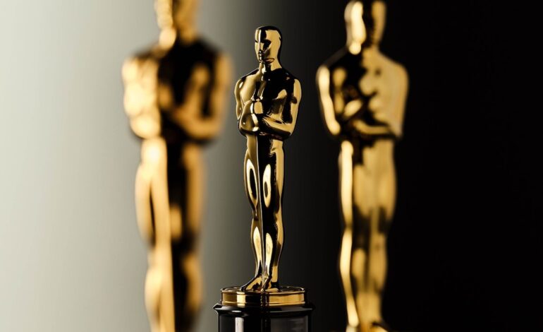 Oscars Get a Fresh Twist with New Category for 100th Awards