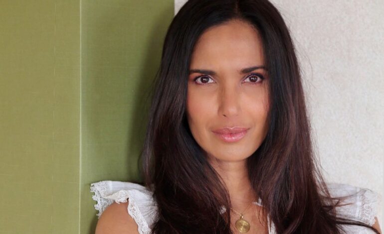 Padma Lakshmi’s Brilliant Clapback to Restaurant Critique Sparks Over a Million Cheers