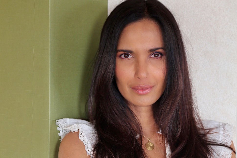 Padma Lakshmi’s Brilliant Clapback to Restaurant Critique Sparks Over a Million Cheers