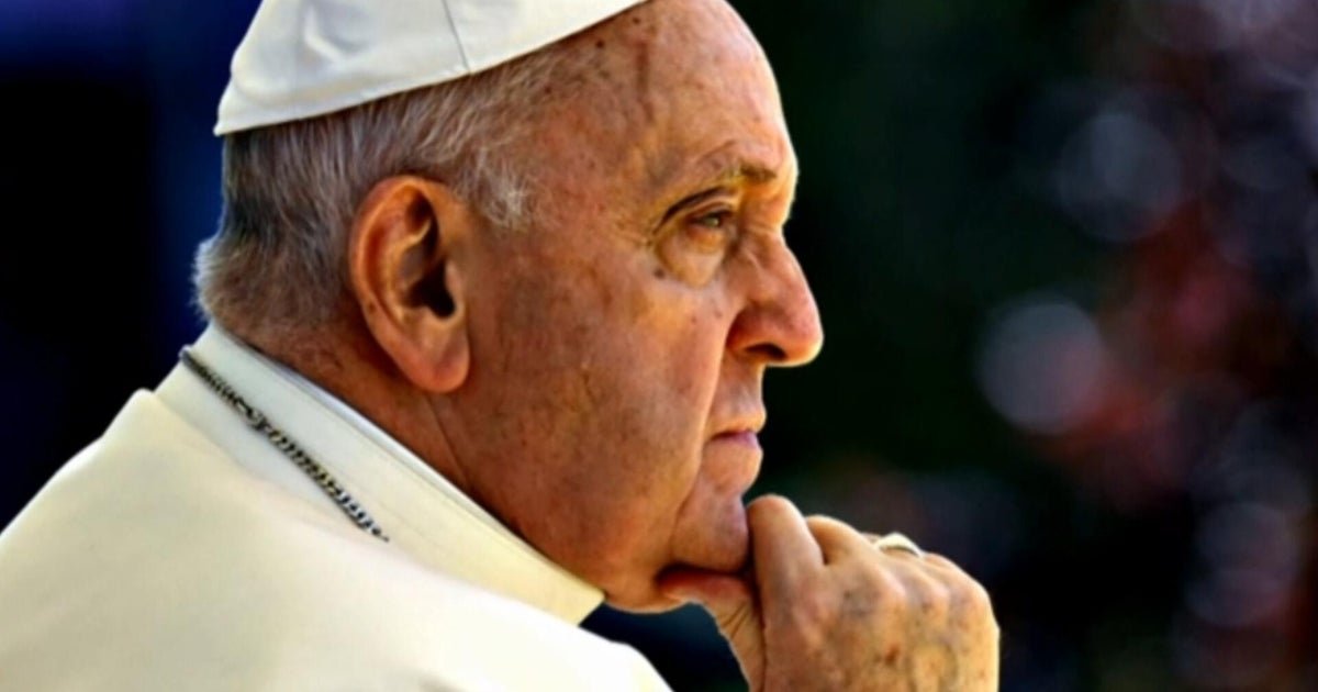 Papal Twilight: The Intimate Story of Pope Francis’ Last Earthly Hours