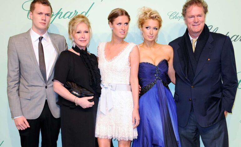 Paris Hilton Claps Back: The Real Story Behind Her Viral Parenting Moment