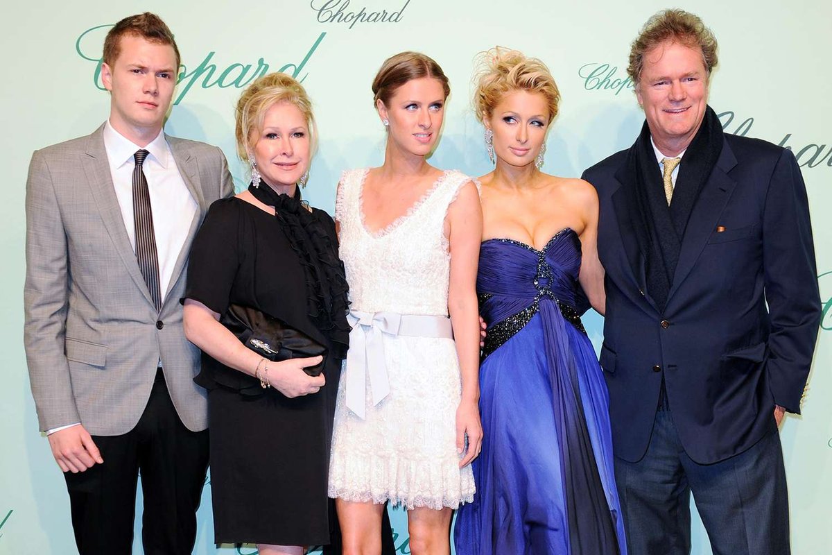 Paris Hilton Claps Back: The Real Story Behind Her Viral Parenting Moment
