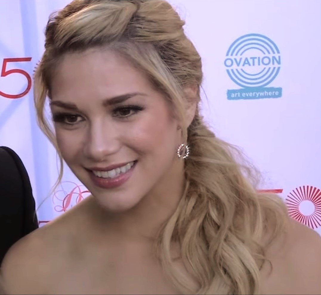 Paris Love Story: Allison Holker’s Romantic Parisian Escape with New Boyfriend Revealed