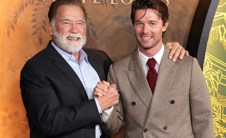 Patrick Schwarzenegger’s Family Drama: Incestuous Hookups and Fiancé Reactions
