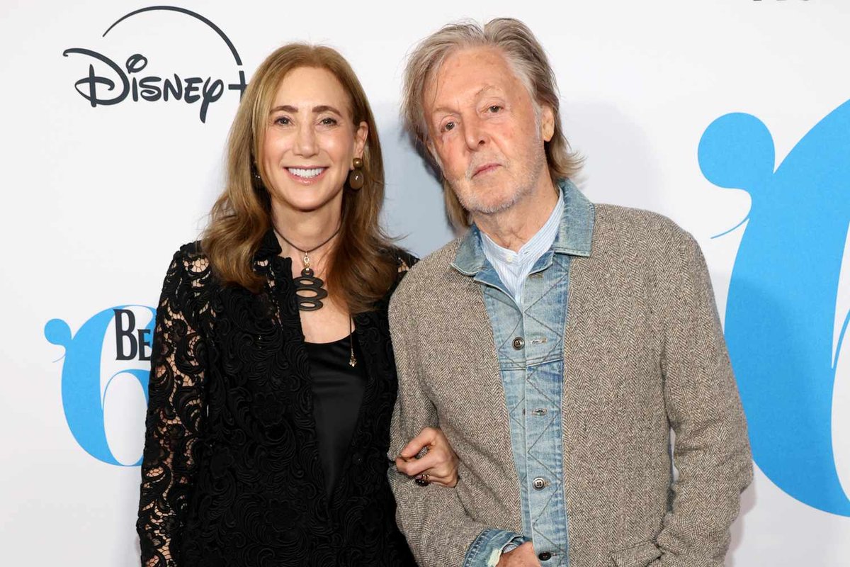 Paul McCartney Spills Secrets on Marriage and What He Loves to Do in Bed