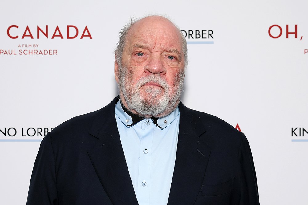 Paul Schrader Faces Serious Allegations of Sexual Harassment and Settlement Withdrawal