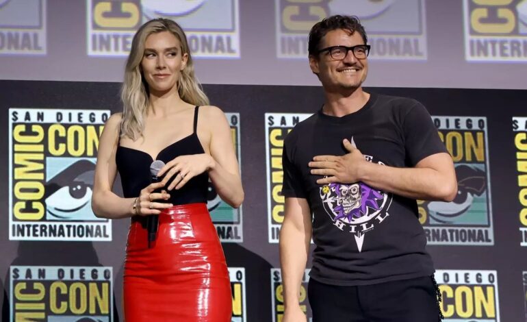 Pedro Pascal Opens Up About His Unhealthy Mindset While Filming ‘The Last of Us’ Season 2