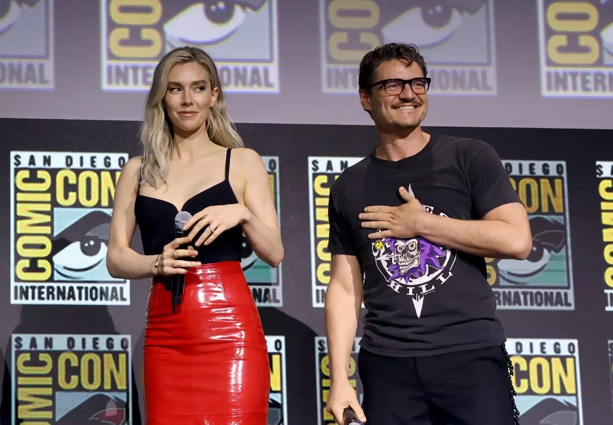 Pedro Pascal Opens Up About His Unhealthy Mindset While Filming ‘The Last of Us’ Season 2