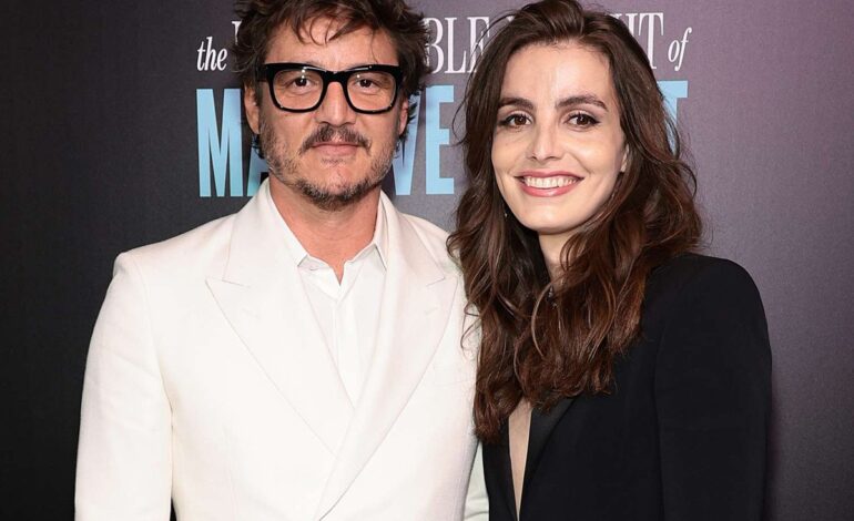 Pedro Pascal’s Powerful Allyship: How One Hollywood Star Transforms Sibling Support into Advocacy