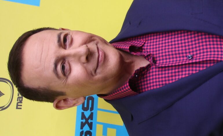 Pee-wee’s Final Confession: Inside the Controversial Legacy of Paul Reubens