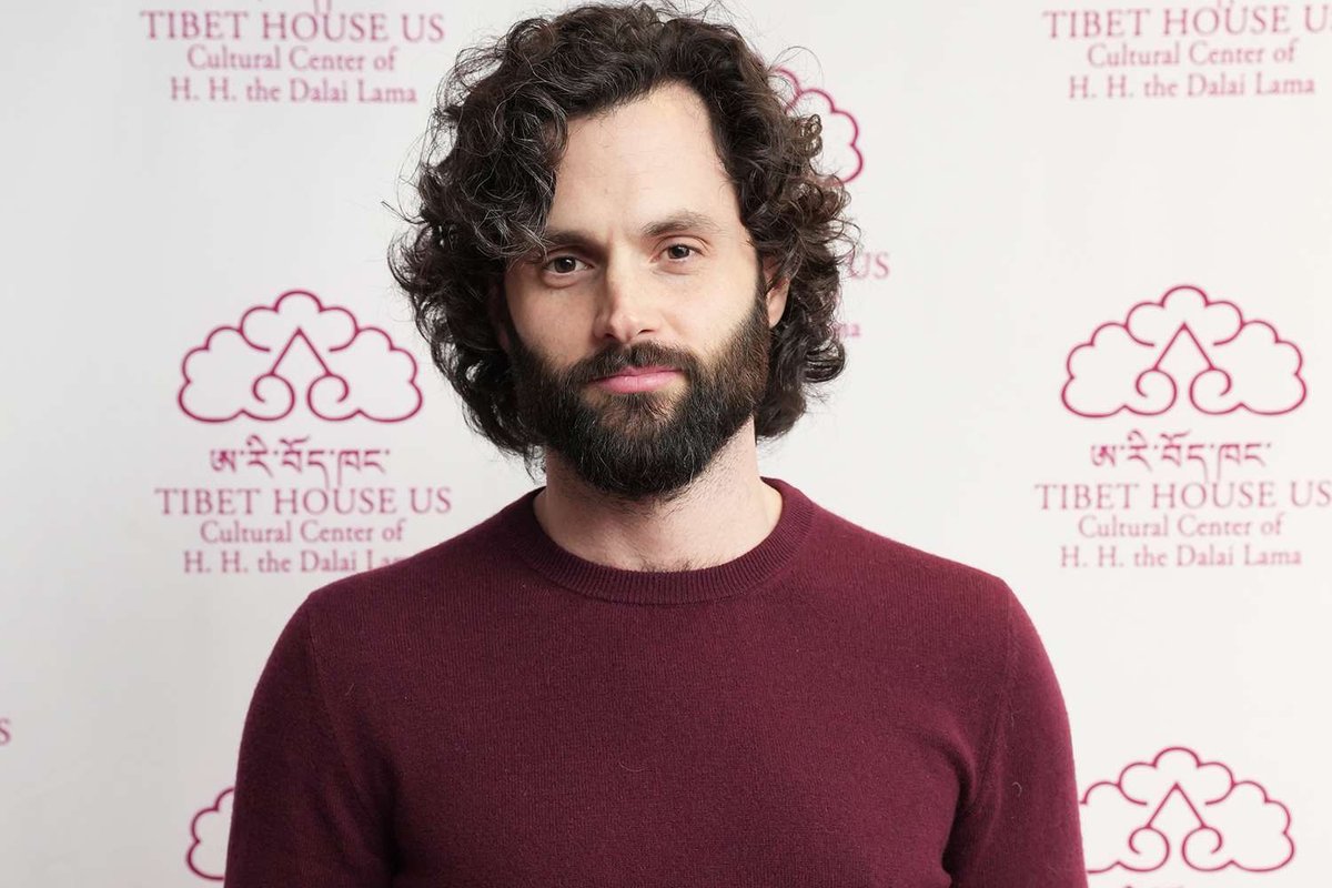 Penn Badgley’s Raw Parenting Truth: Breaking the Toxic Masculinity Cycle One Twin at a Time