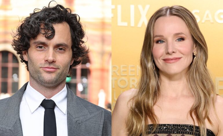 Penn Badgley’s Steamy Confession: Why ‘You’ Season 5 Breaks All the Rules