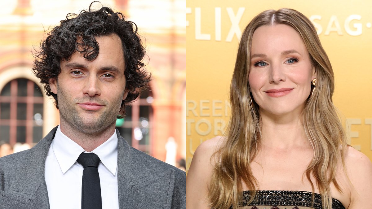 Penn Badgley’s Steamy Confession: Why ‘You’ Season 5 Breaks All the Rules