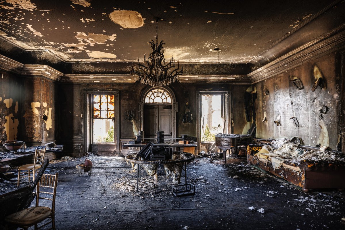 Pennsylvania Man Allegedly Sets Fire to Governor’s Residence During Passover—What Happened?