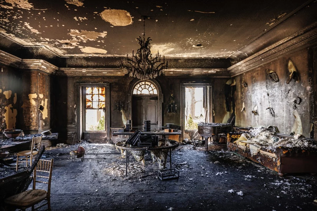 Pennsylvania Man Allegedly Sets Fire to Governor’s Residence During Passover—What Happened?