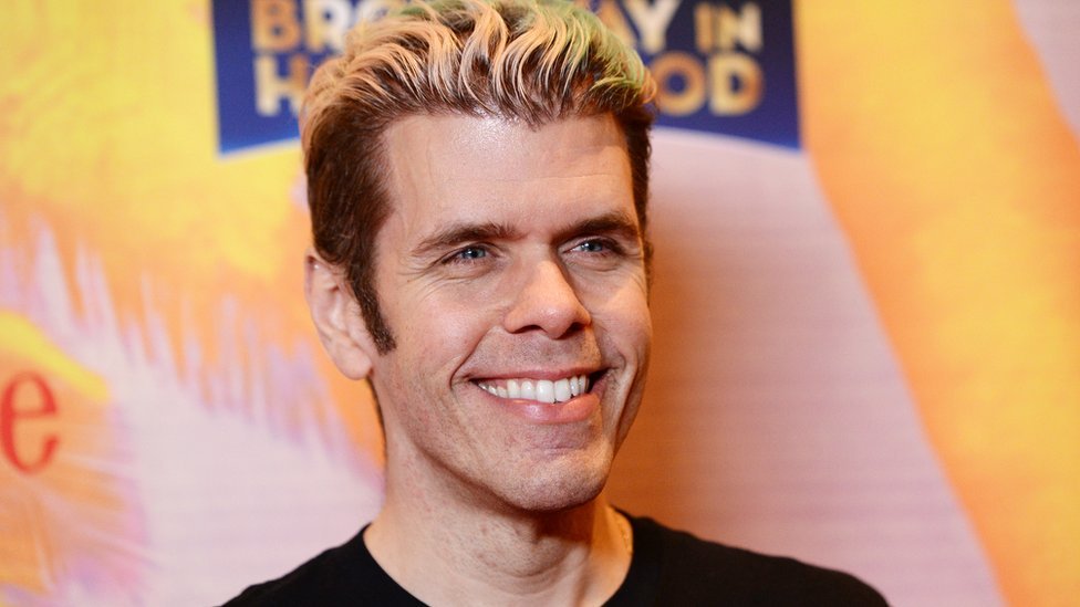 Perez Hilton Spills the Tea on Celebs and Their Ozempic Secrets
