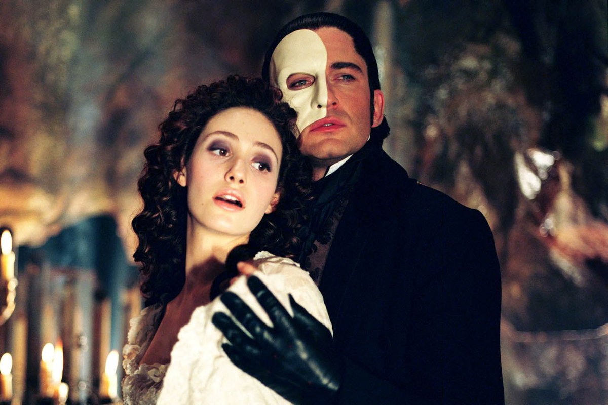 Phantom of the Opera Gets a Makeover: Say Hello to ‘Masquerade’ on Broadway