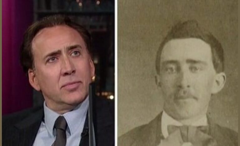 Phillies’ Matt Strahm Crafts Nicolas Cage–Inspired Glove with Declaration of Independence Twist
