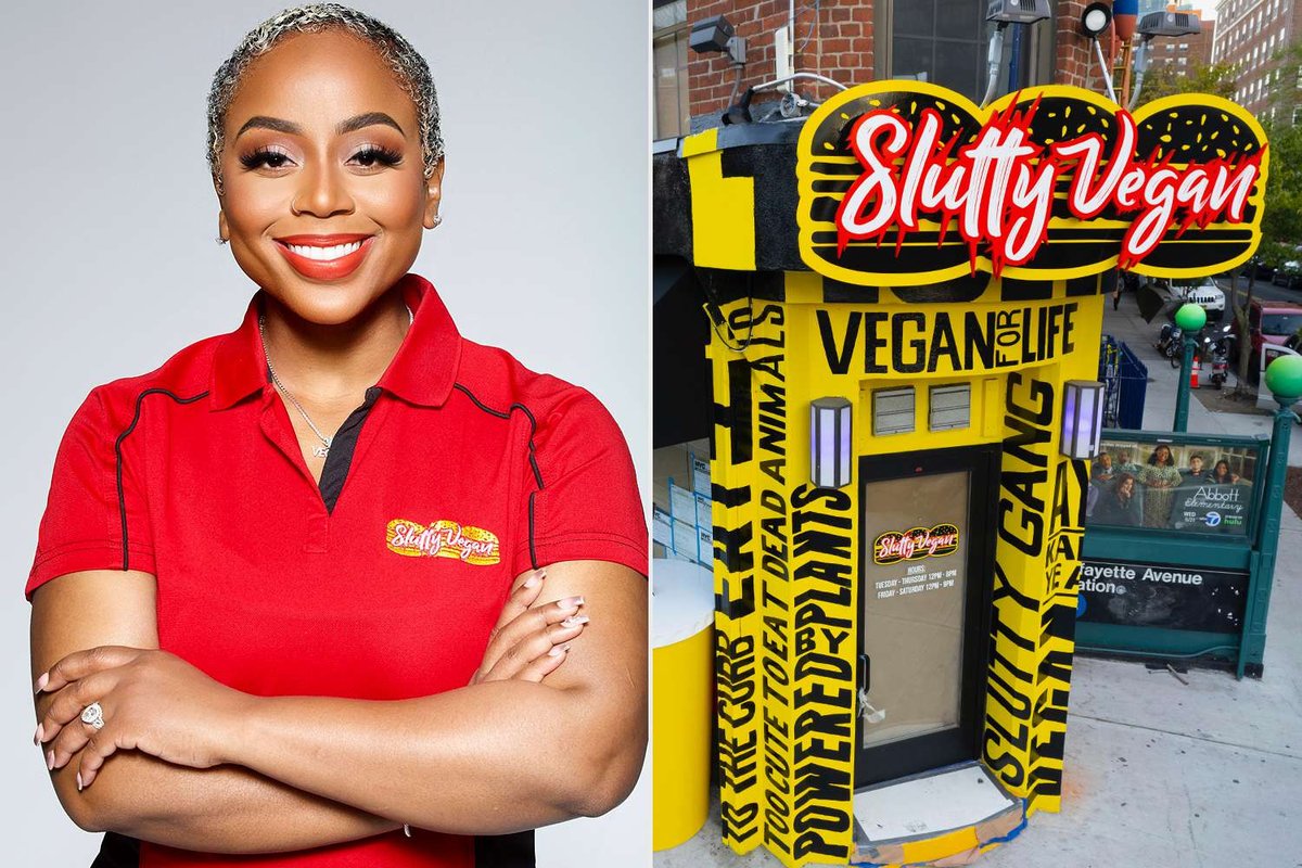 Pinky Cole Drops Truth Bomb: The Real Deal on Black Business and DEI Conversations