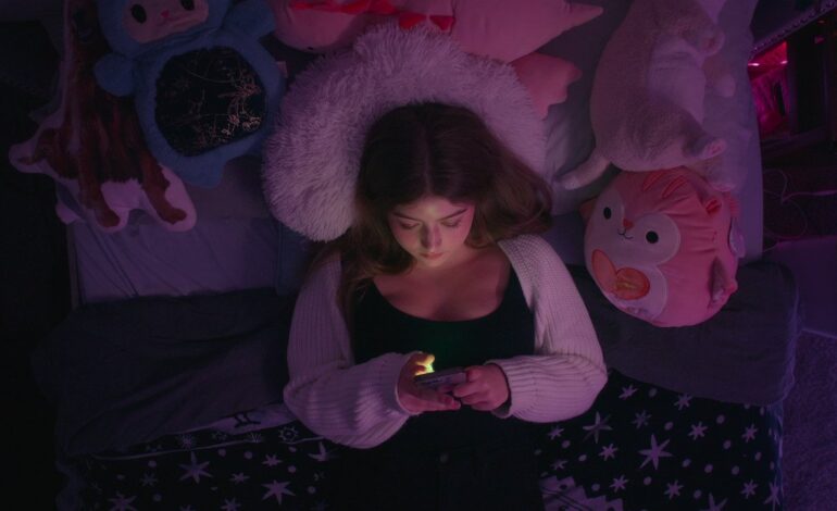Piper Rockelle’s Mom Exposes Dark Side of Kidfluencing in Netflix Doc