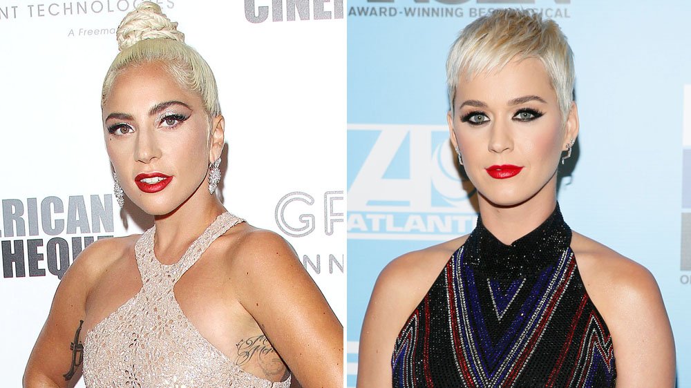 Pop Queens Collide: Lady Gaga’s Mayhem Tour Ignites Mexico City with Katy Perry’s Heartfelt Praise