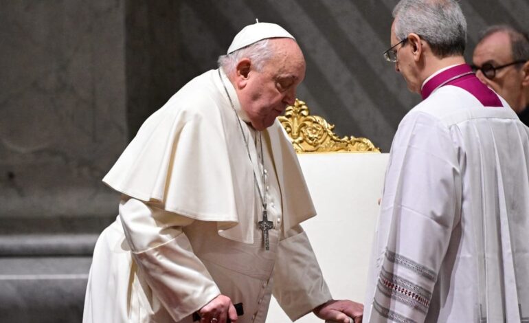 Pope Francis’ Final Diagnosis: What Led to His Passing