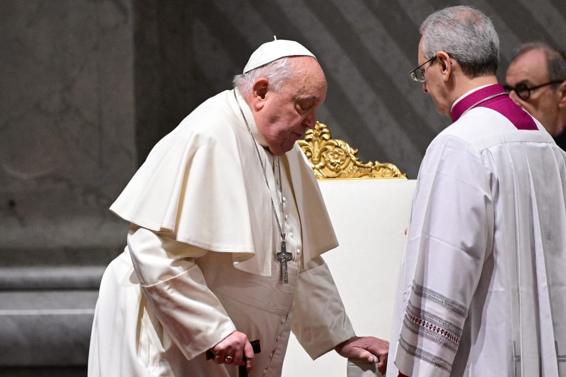 Pope Francis Dies at 88: A Legacy of Compassion and Controversy