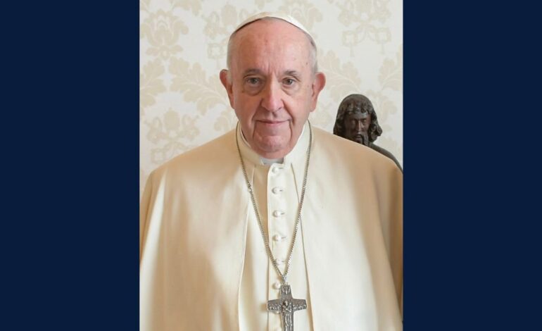Pope Francis’s Final Thoughts on Death Reveal Gloomy Hope