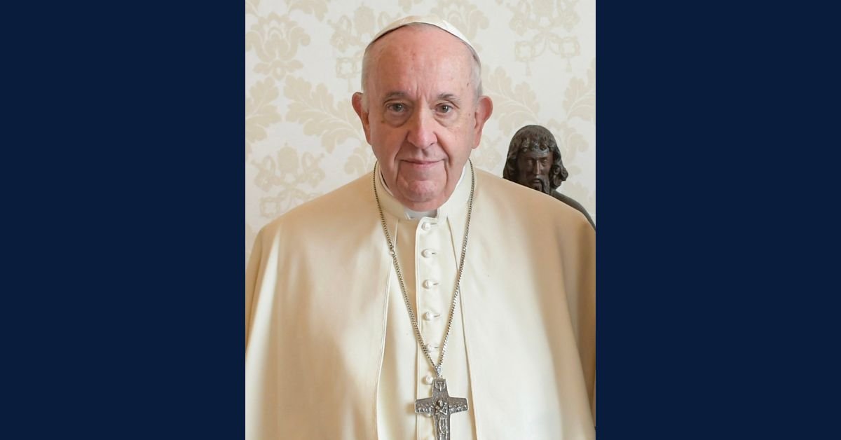 Pope Francis’s Final Thoughts on Death Reveal Gloomy Hope