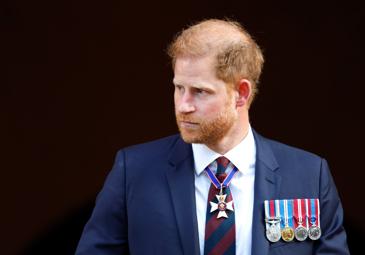 Prince Harry’s ‘Spare’ Complex: A Royal Drama Unfolds