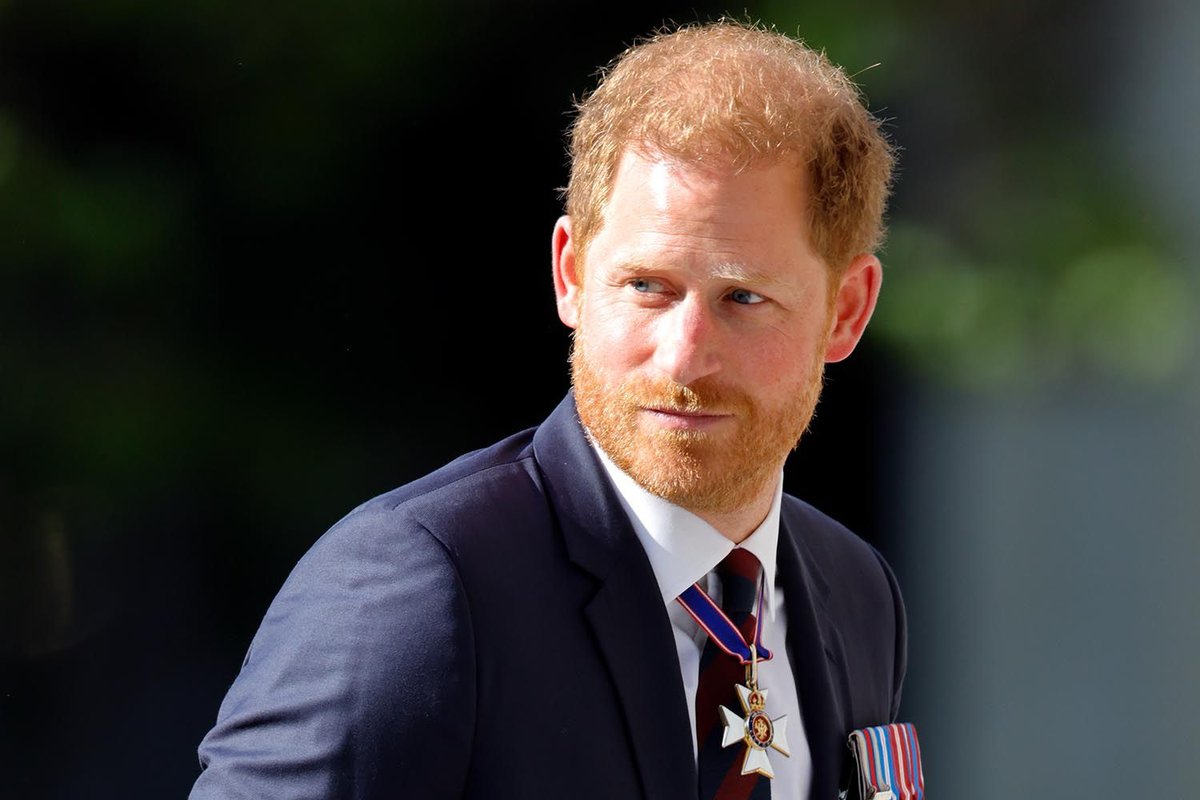 Prince Harry’s Distance from King Charles: The Unchanging Reality of Royal Family Dynamics