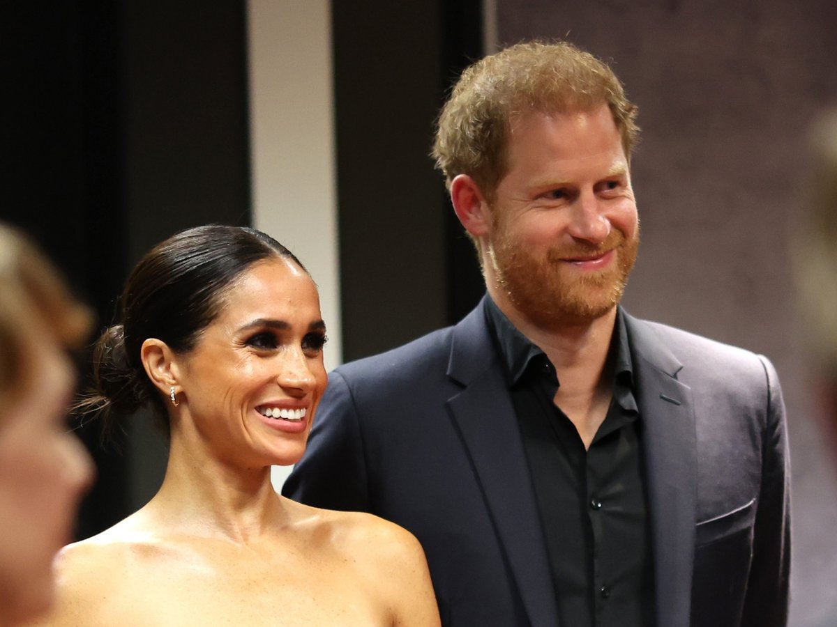 Prince Harry’s Heroic Homage: Inside the Breathtaking Beverly Hills Firefighter Celebration